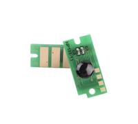 ForgeCore 4 pièces de de Puce de Tambour pour CT351398 CT351399 CT351400 CT351401 CT203978 CT203979 Compatible avec Apeos C4030 C3530(4X 1Sets Toner Chip)