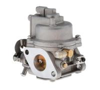 ForgeCore Carburateur pour Moteur Hors-Bord 4 Temps 8HP Compatible avec Les pièces Marines, modèles de Moteurs Hors-Bord, modèles de Bateaux 68T-14301-10 68T-14301-41 68T-14301-40