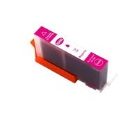 ForgeCore Cartouche d'encre 924E 924XL 924, Compatible avec, pour OfficeJet Pro 8135e 8134e 8132e 8122e 8124e 8125e 8120e 8130e(1 Magenta)