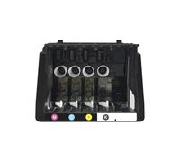 ForgeCore Compatible avec 950 951 950xl 951xl Head Imprimer Head CM751-80013A Compatible avec OfficeJet Pro 8100 8600 8610 8620 8650 251 276DW 950 Fit de Rechange Universel d'impression