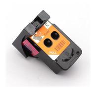 ForgeCore Compatible avec Les Fournitures d'imprimante Tête d'impression BH-7 CH-7 pour numéro de pièce BH7 CH7 G1000 G1010 G2000 G2002 G2010 G2012 G3000 G3010 G3012 G4000 G4010(CH-7 1pcs Color)