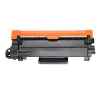 ForgeCore Compatible avec Les modèles d'imprimantes DCP-L2620DW DCP-L2627DW DCP-L2627DWE DCP-L2627DWXL DCP-L2660DW TN2510 TN2510XL Black Toner Toner Cartridge Afrand Market Rehat(TN2510-1200Pages)