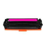ForgeCore Compatible avec Les modèles d'imprimantes M255DW M255NW MFP M283NW pour Le numéro de pièce 207A W2210A W2211A W2212A W2213A Remplacement du marché secondaire(M)