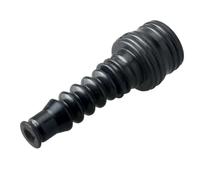 ForgeCore de Botte de Tige de Changement de Vitesse Compatible avec Moteur Hors-Bord 2T 9.9HP 15HP numéro de Moteur de Bateau 6B4-44147 6B4-44147-00 6B4-44147-00-00