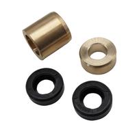 ForgeCore de Joint de Bague d'arbre de Changement de Vitesse 23-814308 Compatible avec Les pièces Marines de boîtier de Cloche modèles d'entraînement arrière Alpha 1 2 23-806036A1 18-3760 26-816464