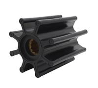 ForgeCore de Pompe à Eau Flexible Marine 17018-0001, Compatible avec Les Fournitures d'imprimante pour numéro de pièce 17018-0001-P 17018-0001 JMP 7446-01