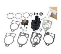 ForgeCore de réparation de de Pompe à Eau, Compatible avec Les pièces de Moto Automobile, numéro de pièce 46-96148A8 46-96148Q8