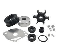 ForgeCore de réparation de de Pompe à Eau Hors-Bord 2 4 5 6 8 9 9 15 20 25 30 75 90 110 130 150 175 200 225 250 300 350HP Compatible avec Les pièces de Moto Automobile(2HP)