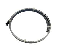 ForgeCore Démarreur à Ressort de rembobinage 307573 395460 777484, Compatible avec Les Accessoires de Bateau 307573 395460 777484