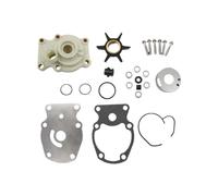 ForgeCore d'entretien de de Pompe à Eau OMC 5,5 6 7,5 14 25 28 35 40 60 75 200 225 250 300HP Compatible avec Les modèles de Moteurs Hors-Bord de pièces Marines ForJohnson(20-35 HP)