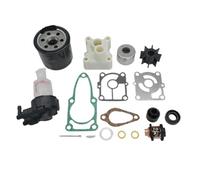 ForgeCore d'entretien Hors-Bord 15HP 20HP 15 20 PK EFI 8M0151470 8M0135821 Compatible avec Les pièces de Moto Automobile pour numéro de pièce 8M0151470 8M0135821