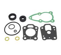 ForgeCore d'étanchéité de l'unité inférieure 369-87321-0 369873210 Compatible avec Les modèles de navires Marins M5B MFS4C MFS6C Remplacement du marché secondaire