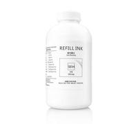 ForgeCore Encre Compatible avec F2000 F2100 7880 9880 DX5 DX6 DX7 TX800 1390 L800 L805 L1800 R1900 R3000 9600 4800 1000ml(WT 1000ML)