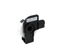 ForgeCore Fournitures QL-550 QL-570 QL-570VM QL-580N QL-650TD QL-700 QL-710W QL-720NW QL-800 QL-810w QL-820NWB QL-1050 QL-1050N QL-1060N QL-1100 QL-1110NWB DK-11204(1 Rolls)