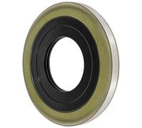 ForgeCore Joint d'huile de roulement 26-88416 Compatible avec Les pièces Marines 26-88416 26-36143 Fonctionne avec Alpha1 1 2 Bravo 1 2 3