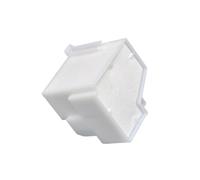 ForgeCore Lot de 2 collecteurs d'éponges pour tampons d'encre usagés pour imprimantes L810 L850 compatibles avec L810 L850 Boîte de Maintenance L810 L850 Poubelle d'encre usagée(3pcs)