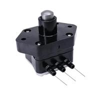 ForgeCore Pompe à Carburant pour Moteur de Bateau Assy 4 Temps 25 30 35 40 45 50 55 60 Compatible avec Les Fournitures d'imprimante pour numéro de pièce 826398A1 826398A3 826398T3 62Y-24410-00