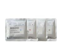ForgeCore Poudre de Fer de développement NPG-45 NPG46, Compatible avec IR ADV C5035 C5045 C5051 C5240 C5245, Support d'unité de développement de pour IRC5030 IRC5035 IRC5045(240g Magenta)