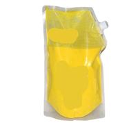 ForgeCore Poudre de Toner 1000g Compatible avec SP C200W C220N C220S C221SF C222DN SPC222C C240DN C250 C252 SPC261(Yellow)