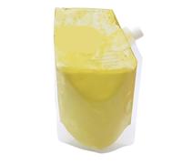 ForgeCore Poudre de Toner Compatible avec l'entreprise M856dn M856x M776z M776zs M776dn 659A W2010A W2011A W2012A W2013A(Yellow 1000g)