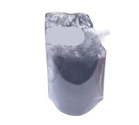 ForgeCore Poudre de Toner Compatible avec l'entreprise M856dn M856x M776z M776zs M776dn 659A W2010A W2011A W2012A W2013A(Black 1000g)