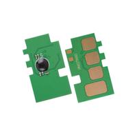 ForgeCore Puce de réinitialisation de Toner 8X CLT K504S CLT 504 504s, Compatible avec CLP 415N 415NW 470 475 4195 4195N 4195FN 4195(2SETS EU)