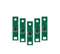 ForgeCore Puce de Tambour 013R00691, 4 pièces, Compatible avec Le photoconducteur B230 B225 B235, unité de Tambour d'imagerie B 230 225 235