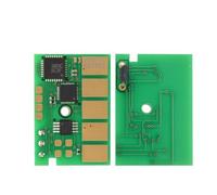 ForgeCore Puce de Toner 006R04376 006R04377 006R04378 006R04380 006R04381, Puce de Tambour 013R00690, Compatible avec B315 B310 B305(1x 006R04377 8K)