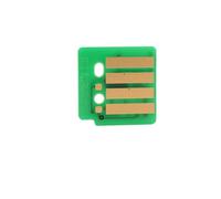 ForgeCore Puce de Toner 10 pièces 006R01824 006R01825 006R01826 006R01827 Puce de Tambour 013R00688 Compatible avec Versalink C7120 C7125 C7130(10x 006R01825 C NA)