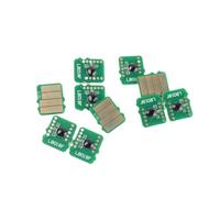 ForgeCore Puce de Toner 10 pièces TN-730 TN-760 TN-770 TN-2410 TN-2420 TN-2415 TN-2445 TN-2449 TN-2430 TN-2450 TN-2411 TN-2421 Compatible avec TN2420(10x TN2421 EU)