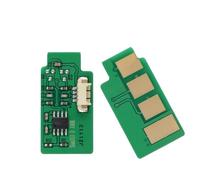 ForgeCore Puce de Toner 4 pièces MLT-D303E D303E D303 303E MLT-R303E Compatible avec imprimante ProXpress M4580FX M4560FX M4580 M4560