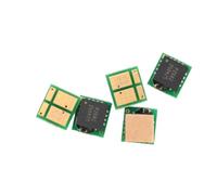 ForgeCore Puce de Toner 414A 415A 416A 414X 415X 416X W2030A W2020A W2040A W2030X, Compatible avec Cartouche M455 M454 M479 M480 E45028(1pcs W2040X 416X BK)