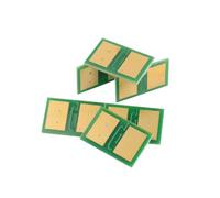ForgeCore Puce de Toner 45536516 45536508 45536520 45536524 45536424 45103734 45103728 45103716, Compatible avec Tambour C911 C931 C941 C942(4X 45536416-13 24K)