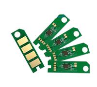 ForgeCore Puce de Toner 5X PA-310 PB-310 PC-310 Compatible avec P3205 P3225 P3255 P3405 P3425 P3100 P3200 P3500 P3502 Toner PA310 PC310 PB310(5X PA-310H 6K)