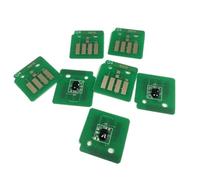 ForgeCore Puce de Toner 8 pièces 013R00681 006R01758 006R01746 Compatible avec AltaLink C8145 C8155 C8170 C8130 C8135 Cartouche d'unité de Tambour(8pcs 006R01760 M SA)