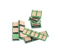 ForgeCore Puce de Toner Compatible avec 216A 215A M155a M155nw MFP M182n M182nw M183 M183fw W2410A W2411A W2412A W2413A, 8 pièces(8pcs W2410A 216A BK)