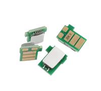 ForgeCore Puce de Toner Compatible avec TN2510 TN2510XL TN2510XXL TN2530 TN2530XL TN2530XXL TN2560 TN2560XL TN2590 TN2590XL TN830 TN830XL(1pcs TN2530XL 3K ANZ)