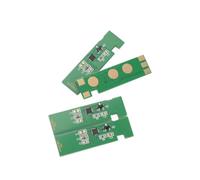 ForgeCore Puce de Toner de réinitialisation 4X CLT-K404S 404S, Compatible avec Xpress SL-C430 C430W C480 C480W C480FN C480FW, copieur C404S M404S Y404S(4X 1.5K DOM K)