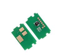 ForgeCore Puce de Toner de réinitialisation, 8 pièces, Compatible avec l'imprimante M5521cdw P5021cdw P5021cdn M5521 P5021 TK-5230 TK5230 TK 5230 EUR(8pcs TK5230 c EU)