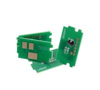 ForgeCore Puce de Toner en Poudre, 4 pièces, TK-5442 TK-5440 TK5440, Compatible avec PA2100cwx PA2100cx MA2100cfx MA2100cwfx, Toner pour imprimante(4pcs TK-5430 M EU)