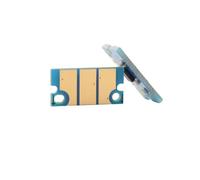 ForgeCore Puce de Toner IUP14 de pour TNP22 TNP27, Compatible avec Cartouche C35 C25 C35P C35-P C 35 25, 8 ou 20 pièces(8pcs TNP27cmyk EU)