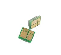 ForgeCore Puce de Toner W2120A W2122A W2121A W2123A 212A, Compatible avec Color Enterprise M555 M578Z M555x M554dn M578f M578c(1x W2120A k)