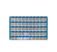 ForgeCore Puce d'unité de Tambour 20x60K 50F0Z00, Compatible avec MS310 MS410 MS510 MS610 MX310 MX410 MX510 MX511 MX610 MX611 MS312 MS415, unité d'image(20pcs 60K)