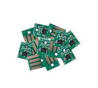 ForgeCore Puce MX321 5X 56F0Z00, Compatible avec B2338dw B2442dw B2546dn B2650dn MB2338adw MB2442adwe MS321 MS421 MS521 MS621 MS622, Tambour