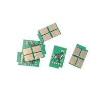 ForgeCore Recharge de Puce de Toner TL-410 TL-410X TL-410H P3300DW P 3300DW, Compatible avec Les Cartouches(1x TL-410H 3K)