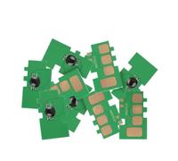 ForgeCore Réinitialisation de la Puce de la Toner, 1x3K MLT-D115L MLTD115L MLT D115L D115 115L, Compatible avec SL-M2620 M2820 M2670 M2870 M2670N M2620DN(MLT-D115L EUR 3K)