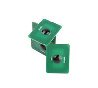 ForgeCore Réinitialisation de la Puce de l'unité de Tambour d'imagerie, Compatible avec MC853 MC873 MC873dn MC853dn 44844472 44844471 44844470 44844469(1x 44844470 m)