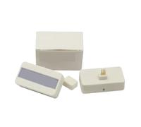 ForgeCore Réinitialiseur de Puce de réservoir de Maintenance T6193, Compatible avec Les T3080 T5080 T7080 T3280 T5280 T7280 T3200 5200 T720 T3070 T5070(5 PCS)