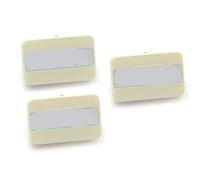 ForgeCore T619000 T6190 Restauration de la Puce de Maintenance 4900 4910 P5000 P5080 Compatible avec Les MFC-J6555DW MFC-J6955DW MFC-J6957DW T619000 T6190(3pcs)