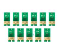 ForgeCore T8041 T8049 Compatible avec SureColor P6000 P7000 P8000 P9000 T804A T804B T8041-T8049 T804D 700ML(1 PC - T8048 MK)